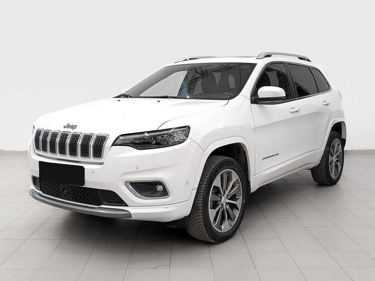 Выбранный автомобиль