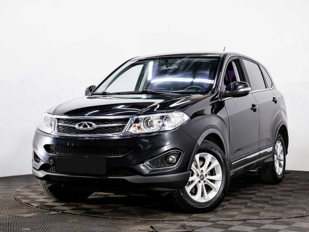 Выбранный автомобиль