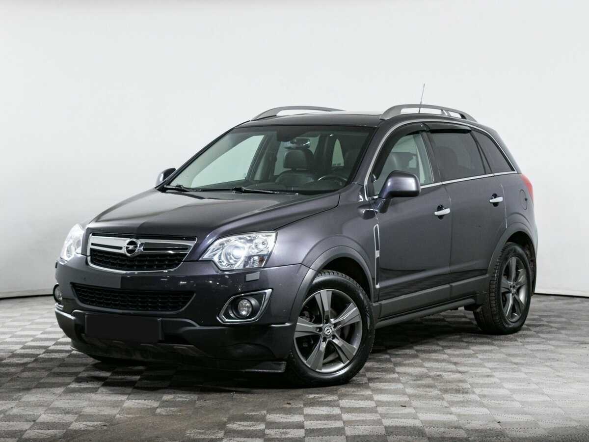 Выбранный автомобиль