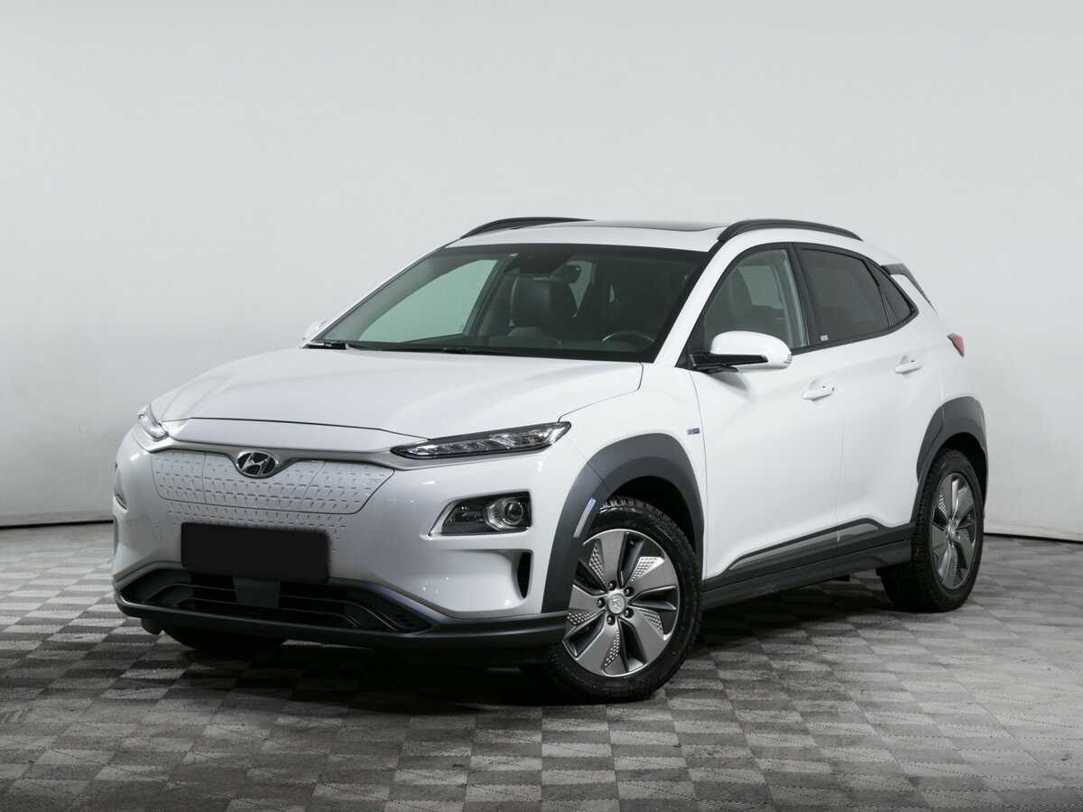 Выбранный автомобиль