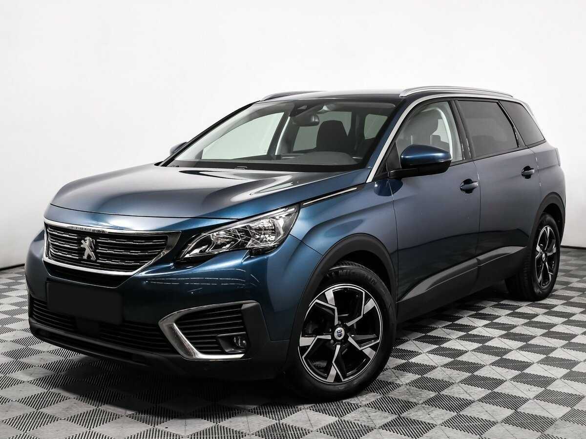 Выбранный автомобиль