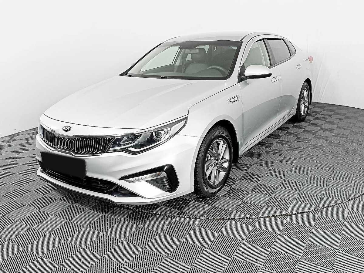 Выбранный автомобиль