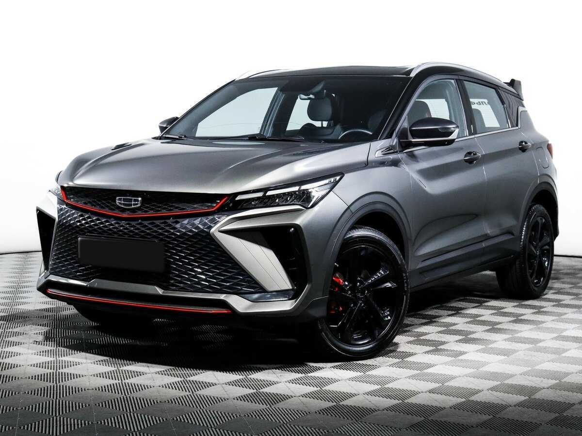 Выбранный автомобиль