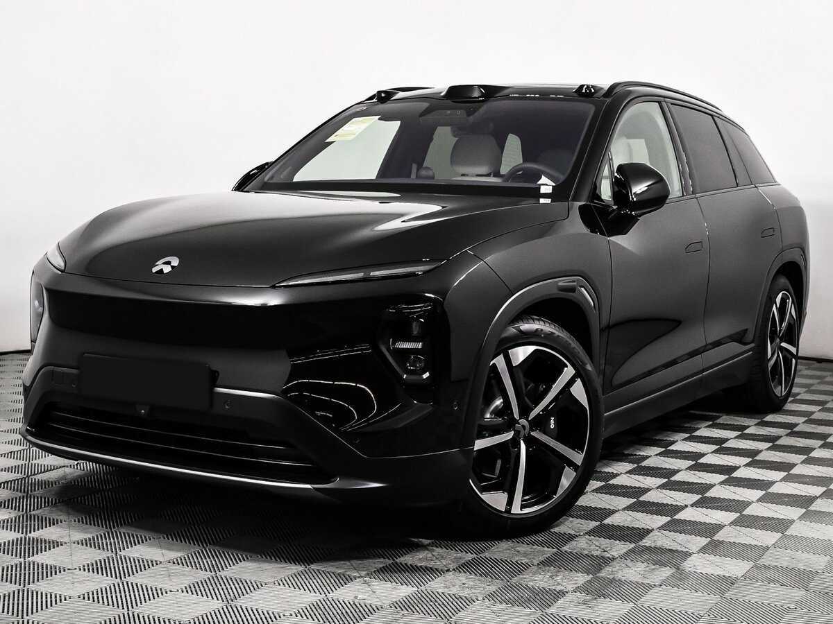 Выбранный автомобиль