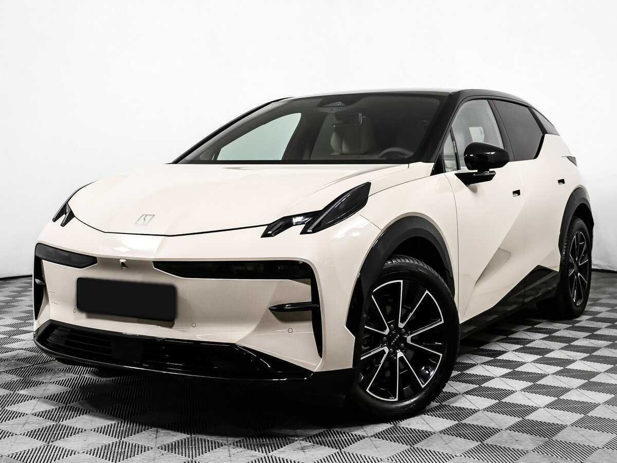 Выбранный автомобиль