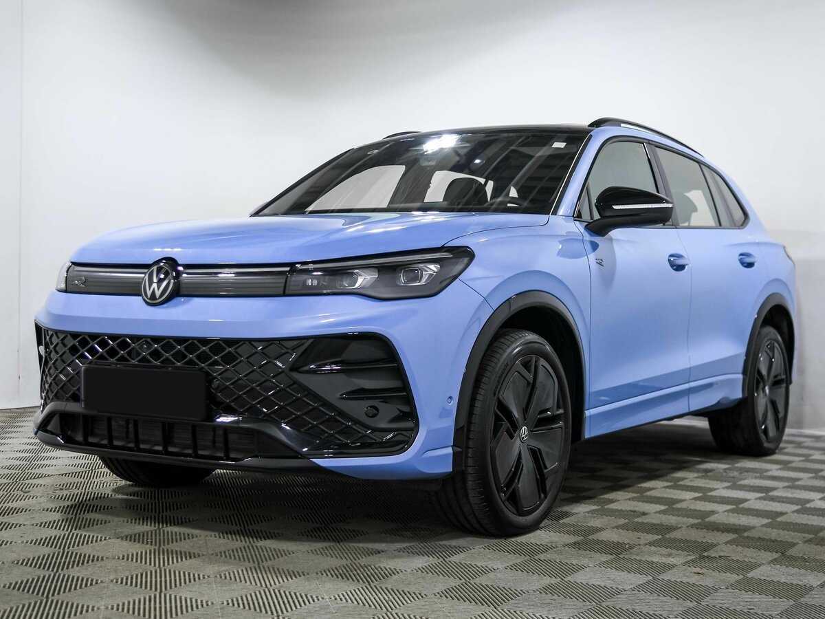 Выбранный автомобиль