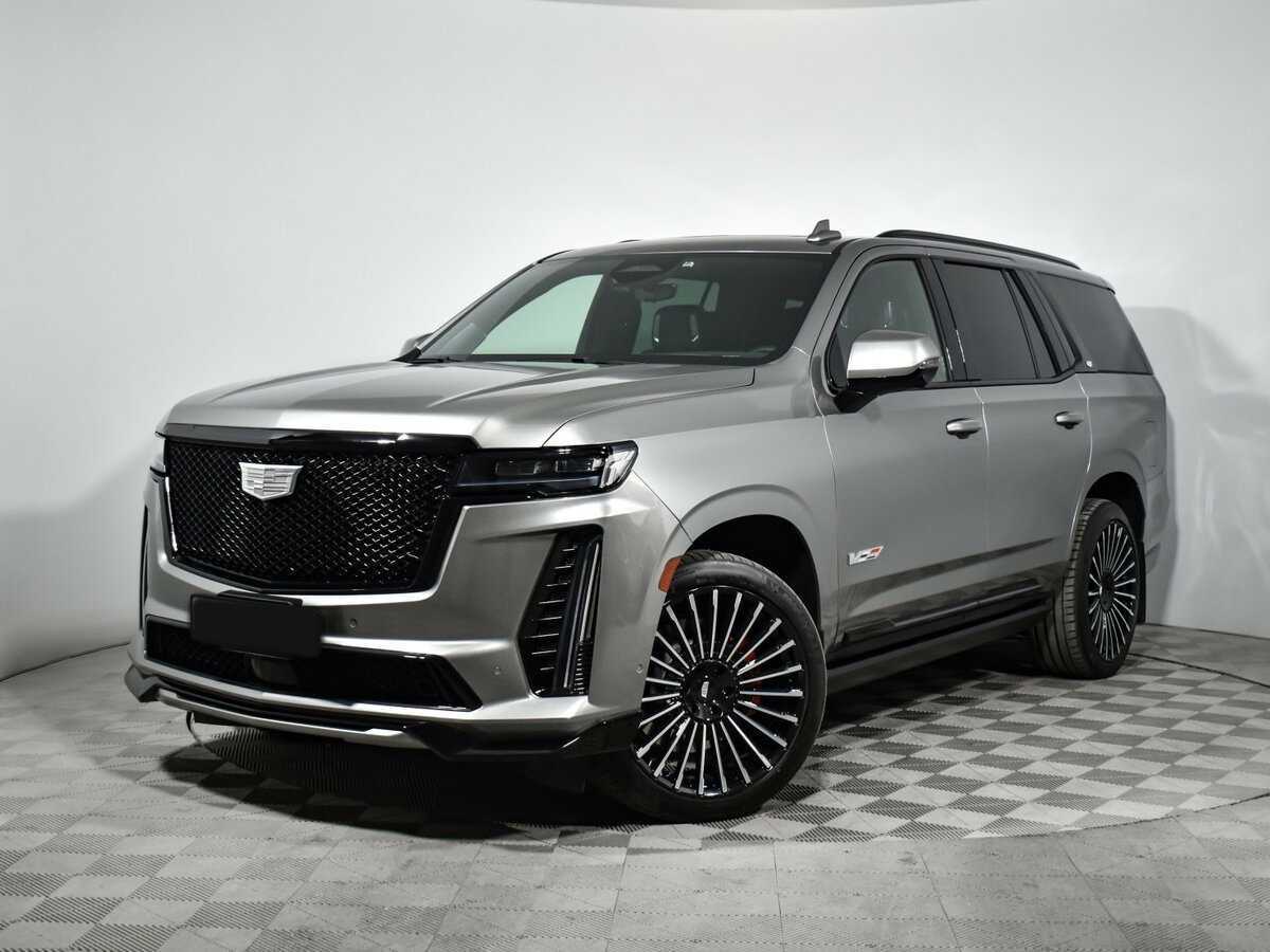 Выбранный автомобиль