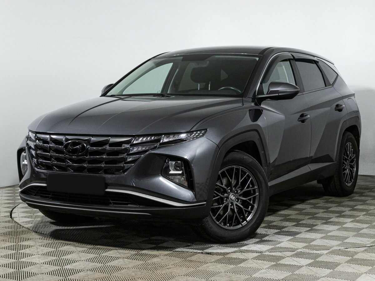 Выбранный автомобиль