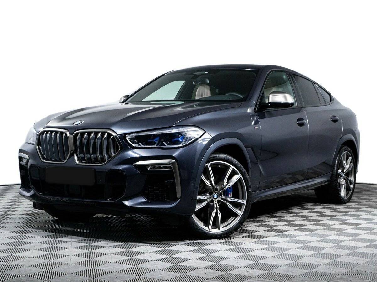 Выбранный автомобиль