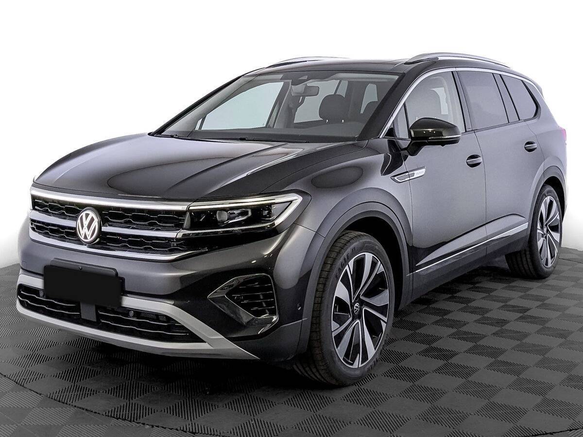 Выбранный автомобиль