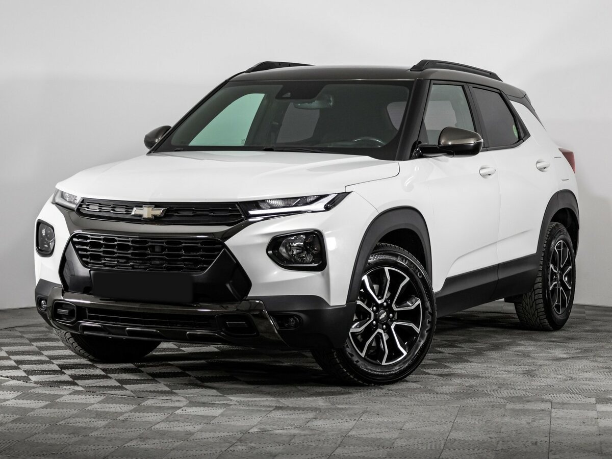Выбранный автомобиль