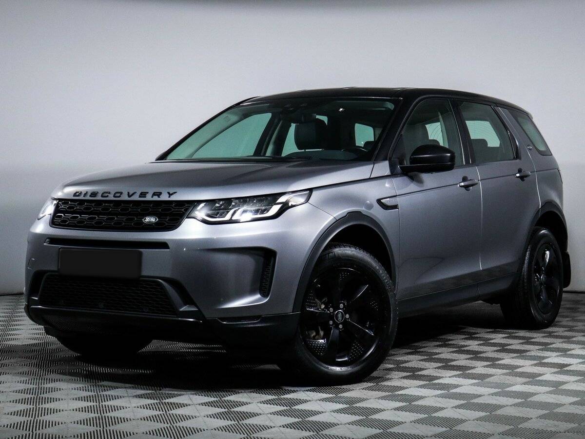 Выбранный автомобиль