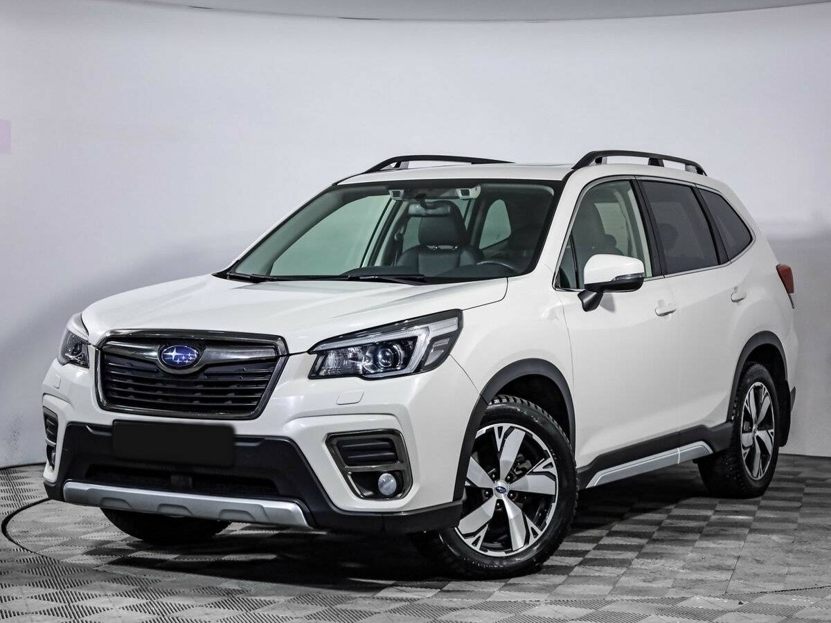 Выбранный автомобиль