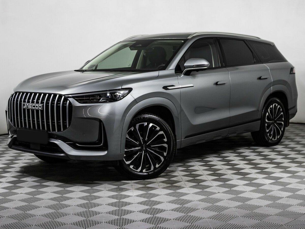 Выбранный автомобиль