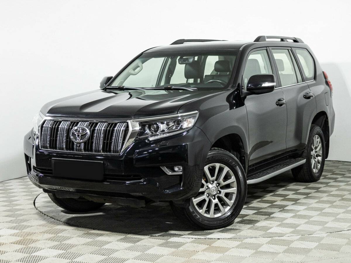 Выбранный автомобиль