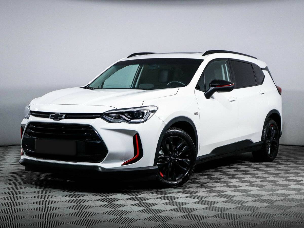 Выбранный автомобиль