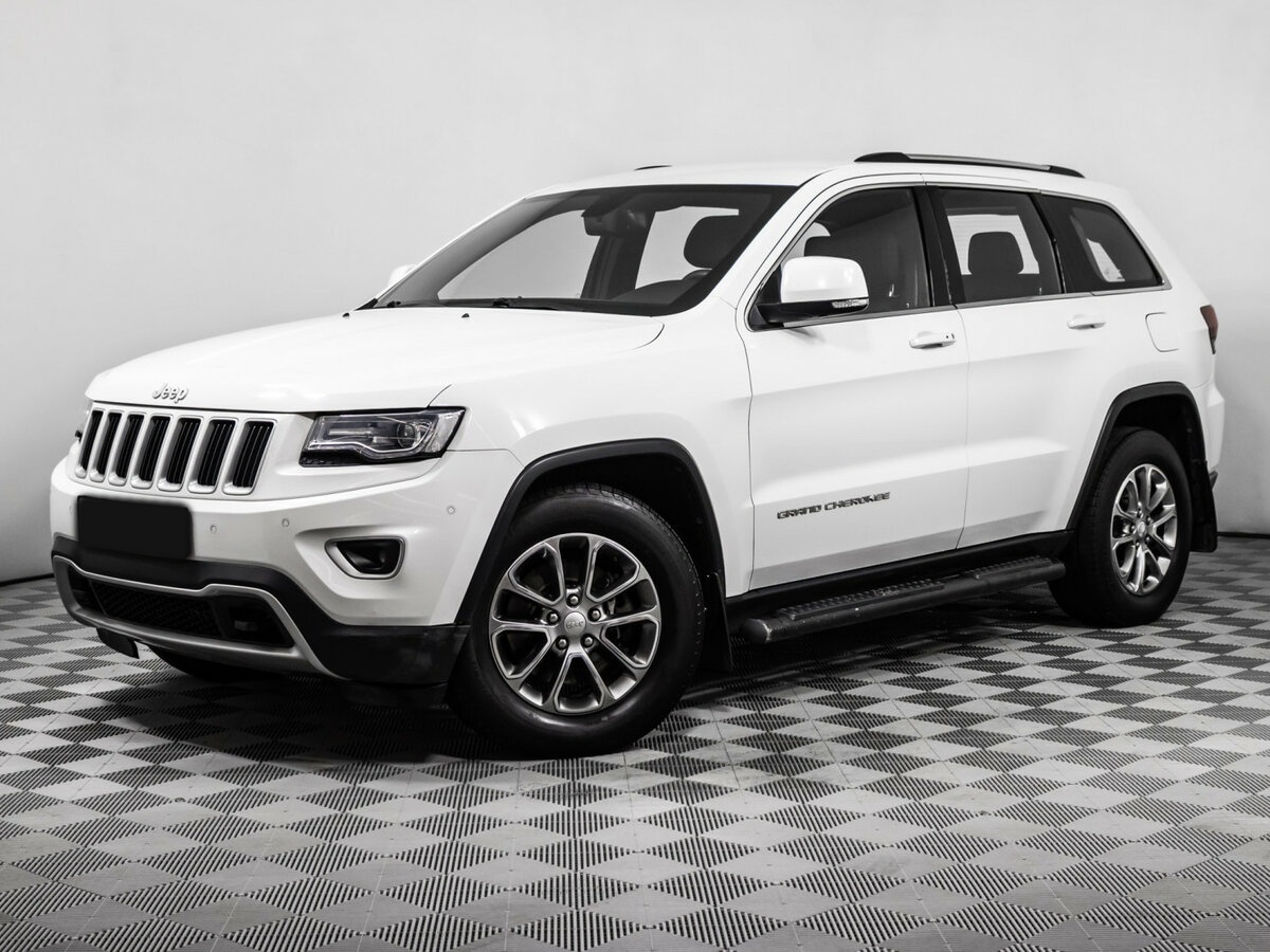 Выбранный автомобиль