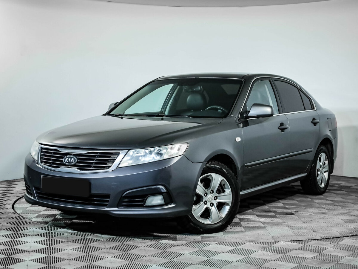 Выбранный автомобиль