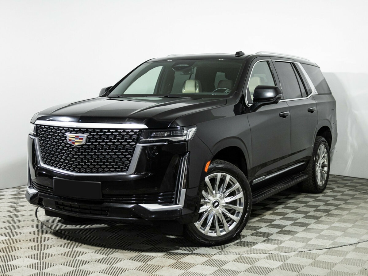 Выбранный автомобиль