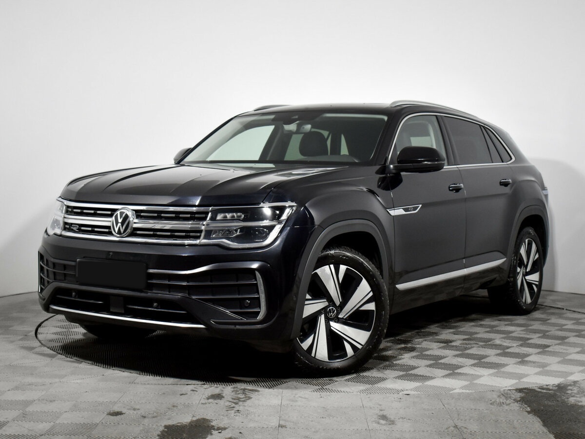 Выбранный автомобиль