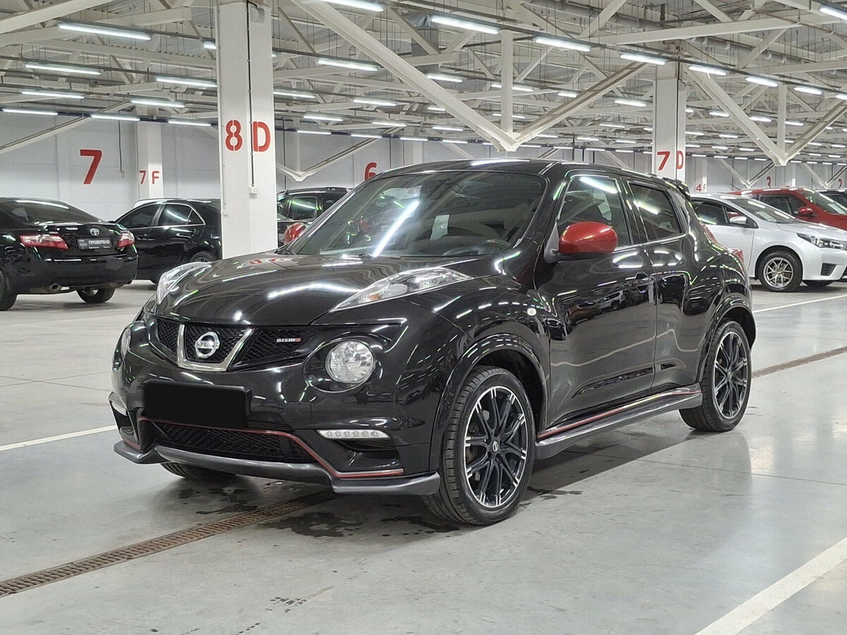 Выбранный автомобиль