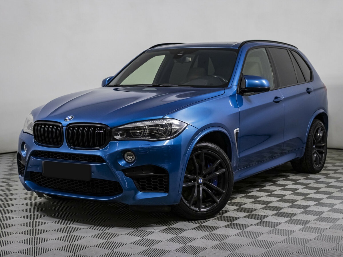 Выбранный автомобиль